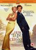 How to Lose a Guy in 10 Days [Dvd] [2003]