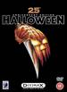 Halloween (25th Anniversary Edition) [Dvd]