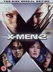 X-Men 2 Special Edition Dvd (Two Disc Set) [2003]