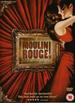 Moulin Rouge [2001] [Dvd]