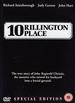 10 Rillington Place [1970] [Dvd] [1971]