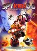 Spy Kids 3-D: Game Over (Dvd and Glasses)