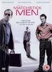 Matchstick Men [Dvd] [2003]