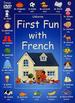 First Fun With French [Dvd]