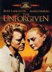 The Unforgiven [Dvd]: the Unforgiven [Dvd]