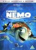 Finding Nemo (2 Disc Collectors Edition) [Dvd] [2003]