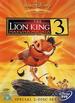 The Lion King 3: Hakuna Matata (Special: the Lion King 3: Hakuna Matata (Special