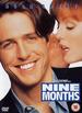 Nine Months [1995] [Dvd]