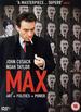 Max Dvd: Max Dvd