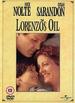 Lorenzos Oil [Dvd] [1993]