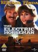 The Electric Horseman-Dvd