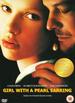 Girl With a Pearl Earring [2004] [Dvd]