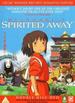 Spirited Away [Dvd]