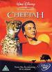 Cheetah [Dvd]
