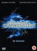Mary Shelleys Frankenstein [Dvd] [1994]: Mary Shelleys Frankenstein [Dvd] [1994]