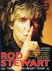 Rod Stewart-Vagabond Heart Tour