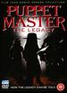 Puppet Master-the Legacy [2003] [Dvd]: Puppet Master-the Legacy [2003] [Dvd]