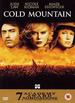 Cold Mountain [Dvd] [2004]