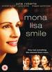 Mona Lisa Smile [Dvd] [2011]