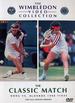 The Wimbledon Video Collection: The Classic Match - Borg vs. McEnroe 1980 Final