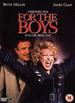 For the Boys [1991] [Dvd]: for the Boys [1991] [Dvd]