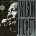 A Man and a Half: the Best of Wilson Pickett