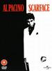 Scarface [Dvd] [1983]