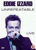 Eddie Izzard: Unrepeatable [Dvd]