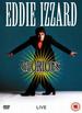 Eddie Izzard: Glorious [Dvd]: Eddie Izzard: Glorious [Dvd]