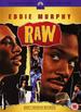 Eddie Murphy Raw [Dvd][1987]