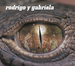 Rodrigo Y Gabriela (Deluxe Edition)[Crocodile Green/Silver 2 Lp]