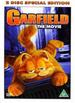 Garfield the Movie (Two Disc Special Edition) [Dvd] [2004]