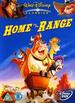 Home on the Range [Dvd] [2004]