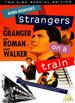 Strangers on a Train-Special Edition (: Strangers on a Train-Special Edition (