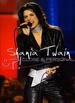Shania Twain-Up Close and Personal