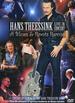 Hans Theessink Band: Live in Concert - A Blues & Roots Revue