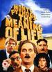 Monty Pythons the Meaning of Life [Dvd]: Monty Pythons the Meaning of Life [Dvd]