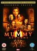 The Mummy Returns [Dvd]