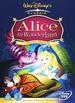 Alice in Wonderland (Special Edition) [Dvd]