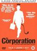 The Corporation [Dvd]