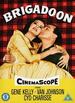 M-G-M'S Brigadoon: Original Motion Picture Soundtrack (1954 Film)