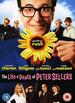 The Life & Death of Peter Sellers