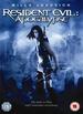 Resident Evil-Apocalypse [Dvd] [2004]