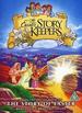 The Easter Story Keepers (Dvd)