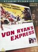 Von Ryans Express [Dvd]: Von Ryans Express [Dvd]