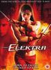 Elektra [2005] [Dvd]: Elektra [2005] [Dvd]