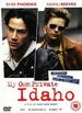 My Own Private Idaho [Vhs]