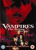 John Carpenter's Vampires: The Turning