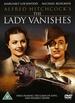 The Lady Vanishes (1938) [Dvd]: the Lady Vanishes (1938) [Dvd]