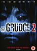 The Grudge 2 (Limited Edition Unrated Director's Cut)